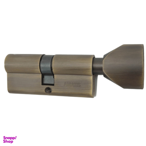 سیلندر قفل سرویس آماتیس کد 70MM