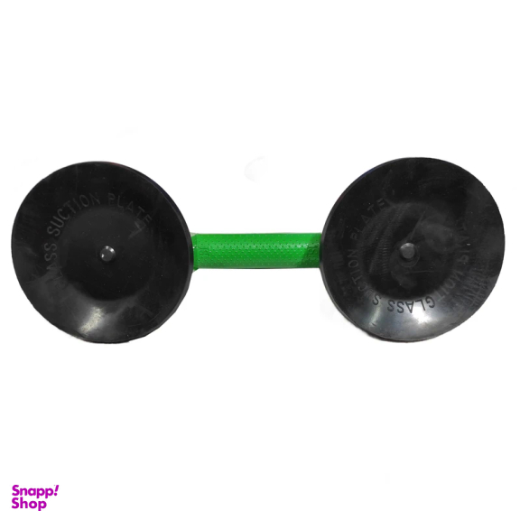 قاپک شیشه اکومدل SMT-EKO-GLASS SUCKER-EGS2