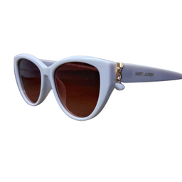 عینک آفتابی زنانه کد Saint Laurent 8989