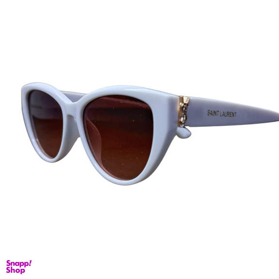 عینک آفتابی زنانه کد Saint Laurent 8989