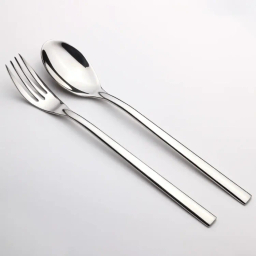 سرویس قاشق و چنگال 12 پارچه وینتو کد 055