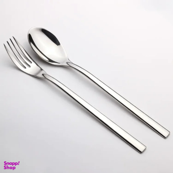 سرویس قاشق و چنگال 12 پارچه وینتو کد 055