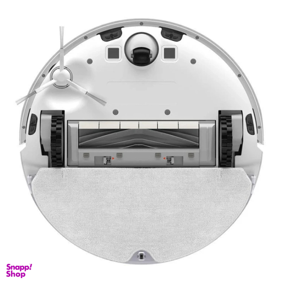 جارو رباتیک دریم مدل D10S