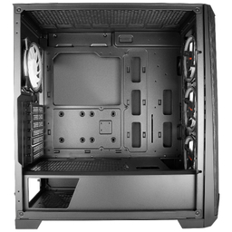 کیس مخصوص بازی Mid Tower فاطر مدل Fater FG-770