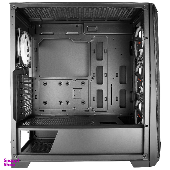 کیس مخصوص بازی Mid Tower فاطر مدل Fater FG-770