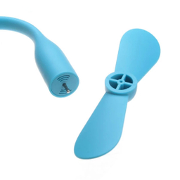 پنکه همراه مدل USB Mini