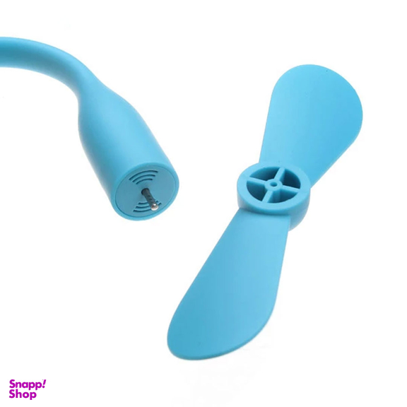 پنکه همراه مدل USB Mini