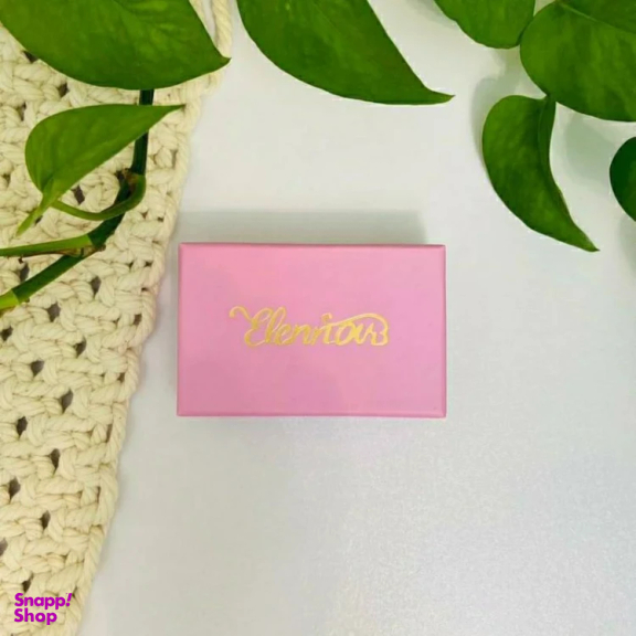 زنجیر طلا 18 عیار زنانه الن نار مدل هرینگبون کد1