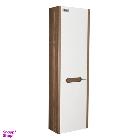 ست کابینت و روشویی کد 9068 به همراه آینه و باکس