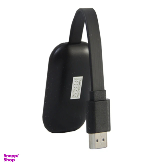 دانگل بی سیم HDMI کی نت پلاس مدل KP-WD40