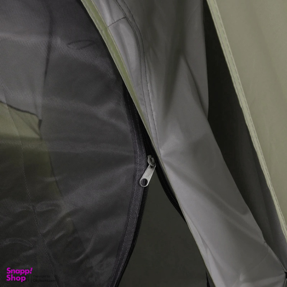 چادر کمپینگ ۵ تا ۶ نفره امگا مدل TT6