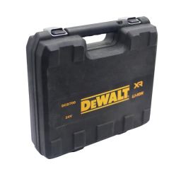 دریل پیچ گوشتی دیوالت مدل شارژی YP-DCD700/24V
