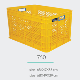 سبد سامکو مدل YP-760