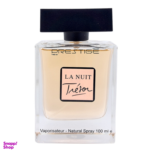 ادوپرفیوم نیو پرستیژ کالر مدل Lancome La Nuit Tresor حجم 100 میلی لیتر