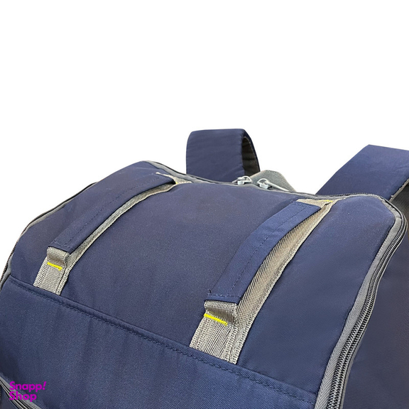 کوله پشتی مسافرتی فوروارد کد FCLT8023 ظرفیت 60 لیتر