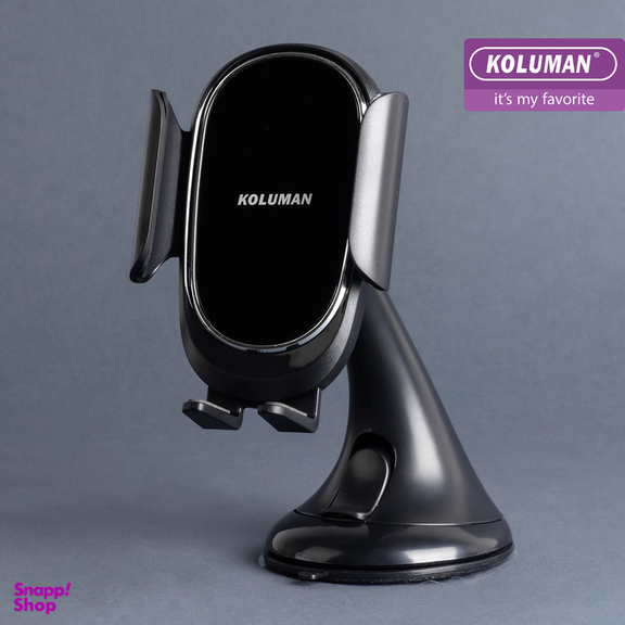 پایه نگهدارنده گوشی موبایل کلومن مدل K-HD024