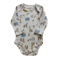 بادی راحتی نوزاد کد 0036