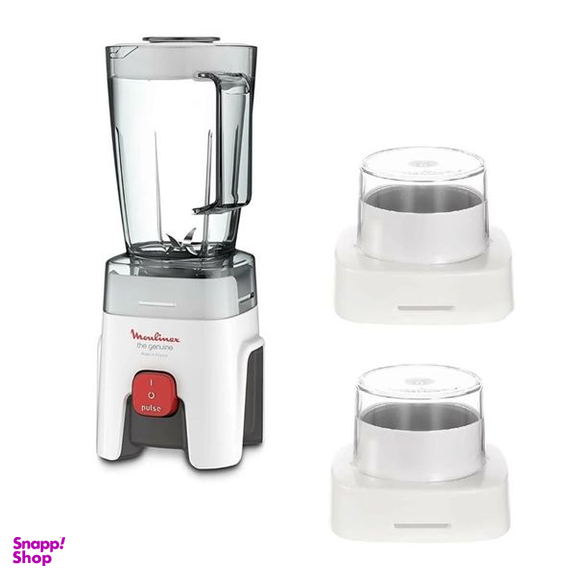 مخلوط کن و آسیاب کن مولینکس مدل LM242B25