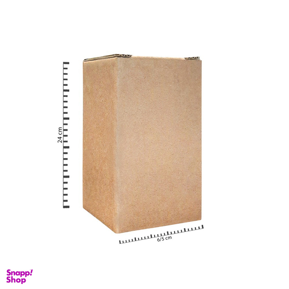 دکوری پدیده نقش مدل گل خشک کد 02 بسته 6 عددی
