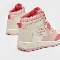 نیم بوت زنانه ال سی وایکیکی مدل Toork474