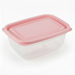 ظرف غذا نورینو مدل آواز مجموعه 4 عددی