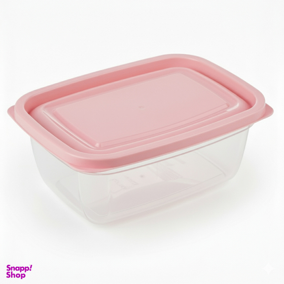 ظرف غذا نورینو مدل آواز مجموعه 4 عددی