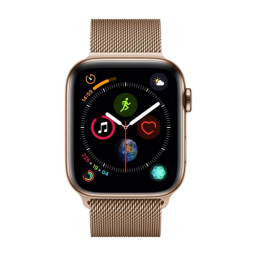 بند ساعت هوشمند آهااستایل مدل WG42-3 مناسب اپل واچ 38/40/41 میلی متر