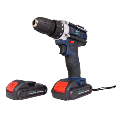 دریل شارژی اکتیو تولز مدل AC-3416L