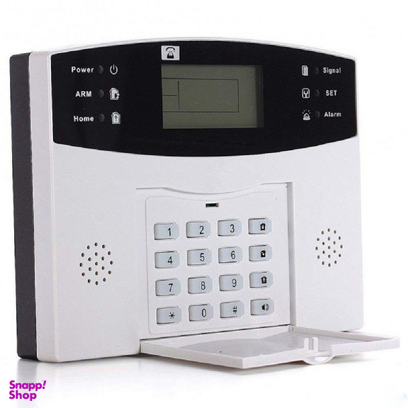 دزدگیر تویا مدل HS2 سیم کارتی