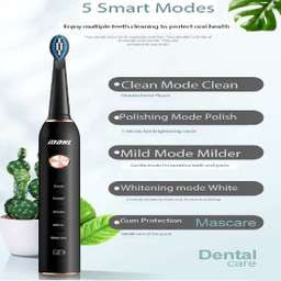 مسواک برقی مدل MDHL 801