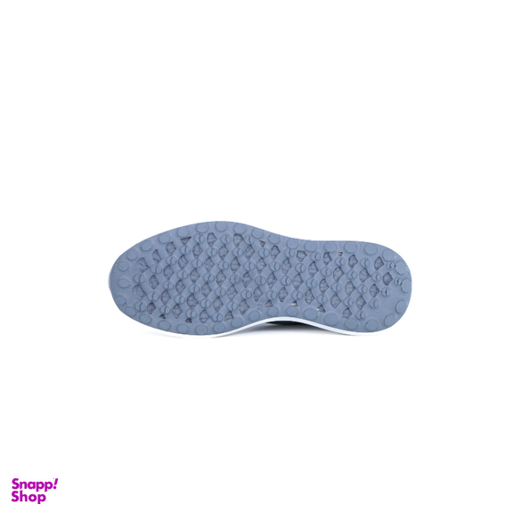 کفش روزمره زنانه کد 846 رنگ طوسی