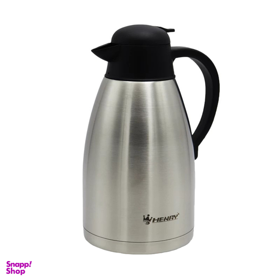 فلاسک هنری مدل YP-304 حجم 2 لیتر
