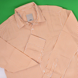 پیراهن آستین بلند مردانه مدل M3293