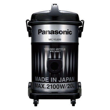 جاروبرقی پاناسونیک مدل MC-YL699