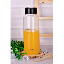 بطری یونیک طرح ساده کد 3064-1