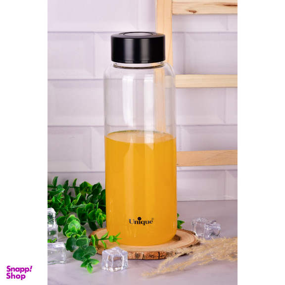 بطری یونیک طرح ساده کد 3064-1