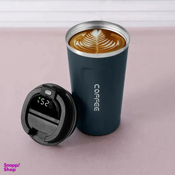 ماگ سفری مدل TM300 حجم 510 میلی لیتر