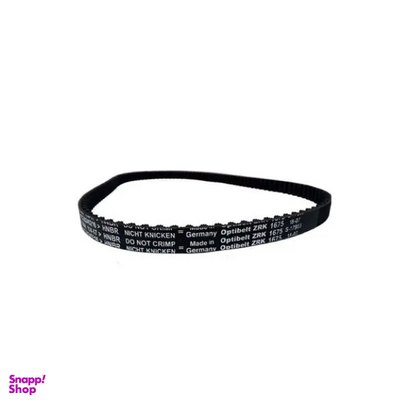 تسمه تایم ایساکو مدل 0424 مناسب پژو پارس، 405، سمند xu7