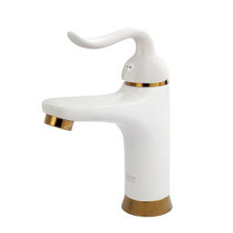 ست شیرآلات کسری مدل رابین مجموعه 7 عددی