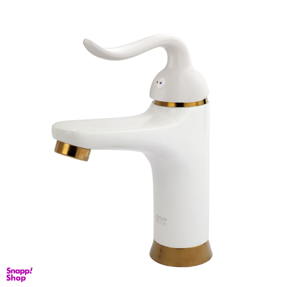 ست شیرآلات کسری مدل رابین مجموعه 7 عددی