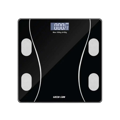 ترازو گرین لاین مدل GL-BWS01
