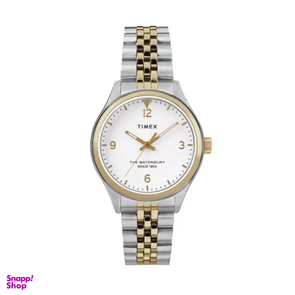 ساعت عقربه ای زنانه تایمکس کد TW2R69500