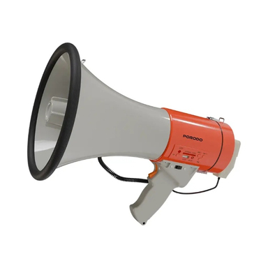بلندگو دستی پرودو مدل مگافون کد PD-LFST098-OG