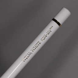 مداد پلی کروم فابرکاستل کد White 101