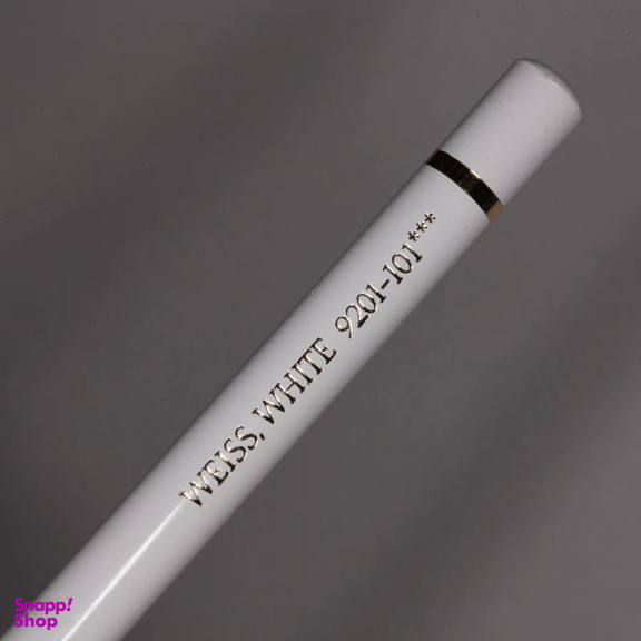 مداد پلی کروم فابرکاستل کد White 101