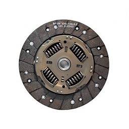 صفحه کلاچ شایان صنعت مدل 200mm مناسب تیبا و ساینا