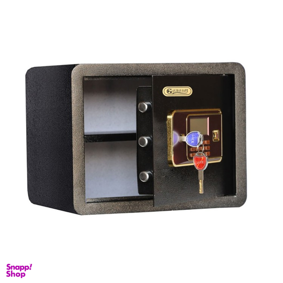 گاوصندوق منزل گنج بان مدل Z-30