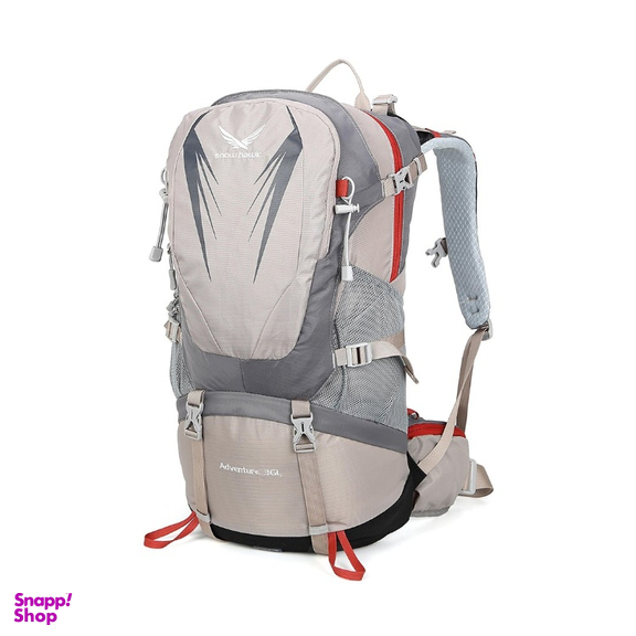 کوله پشتی 36 لیتر اسنوهاک مدل ADVENTURE کد SN-B3125