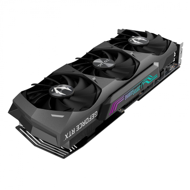 کارت گرافیک زوتاک مدل Zotac RTX 3070 Ti Trinity OC 8GB