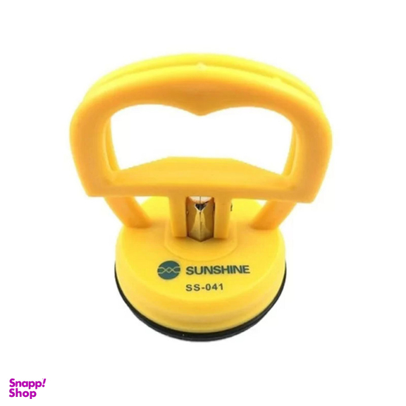تاچ کش و وکیوم ال سی دی سانشاین مدل SS-041